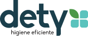 Logo Dety